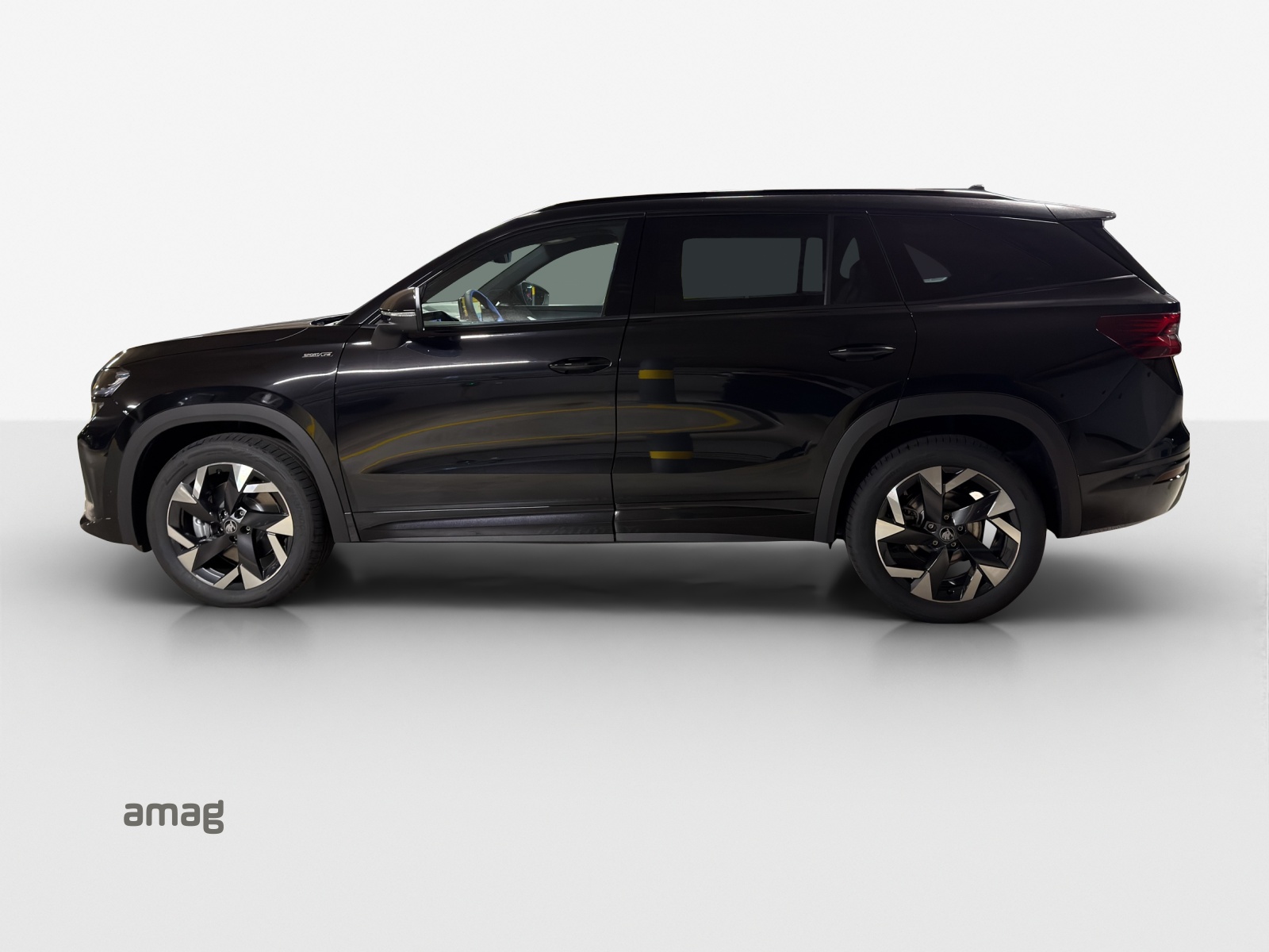 Škoda Kodiaq - Bild folgt... 1