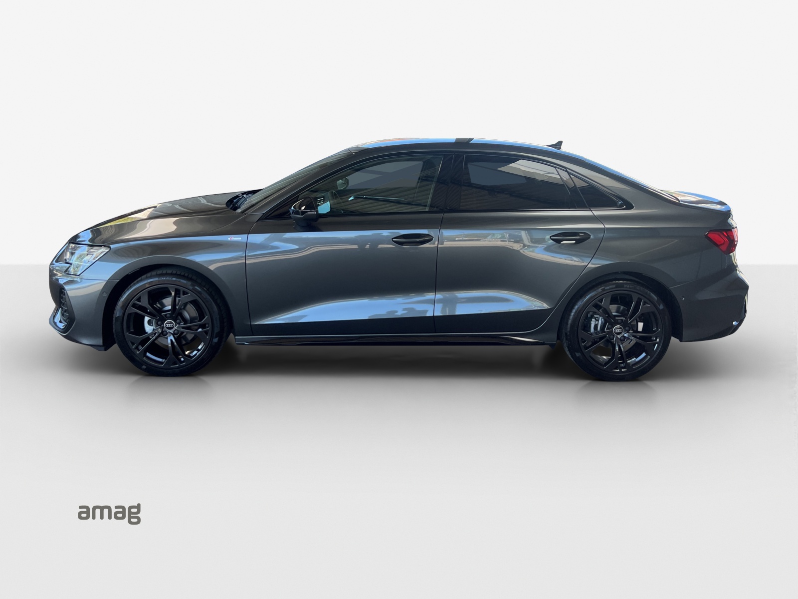 Audi A3 - Bild folgt... 1