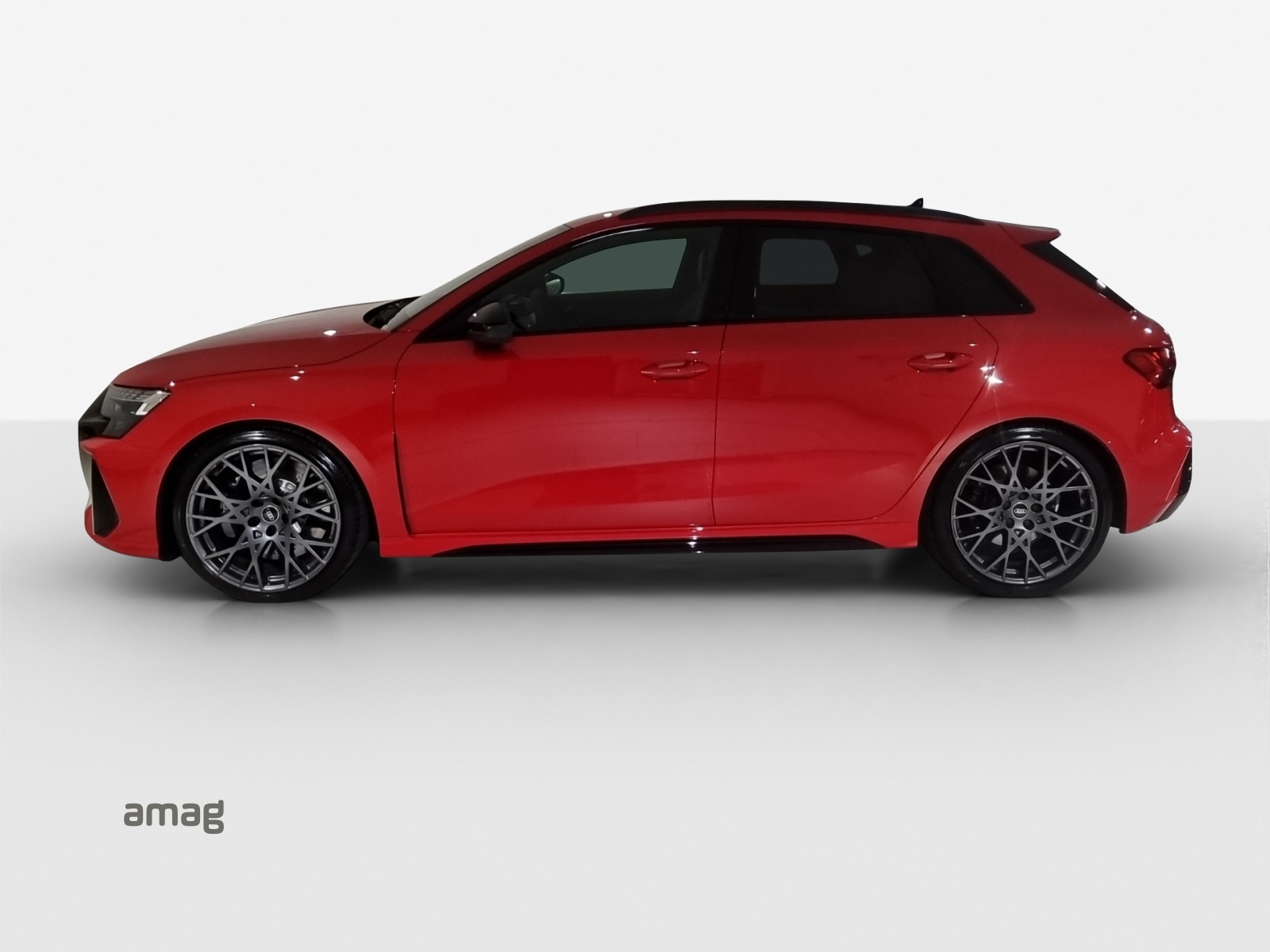 Audi RS3 - Bild folgt... 1