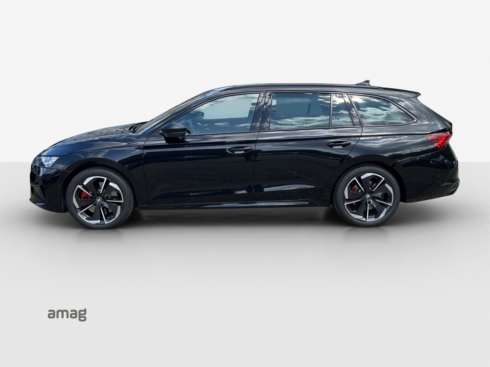 Škoda Octavia - Immagine in arrivo... 1