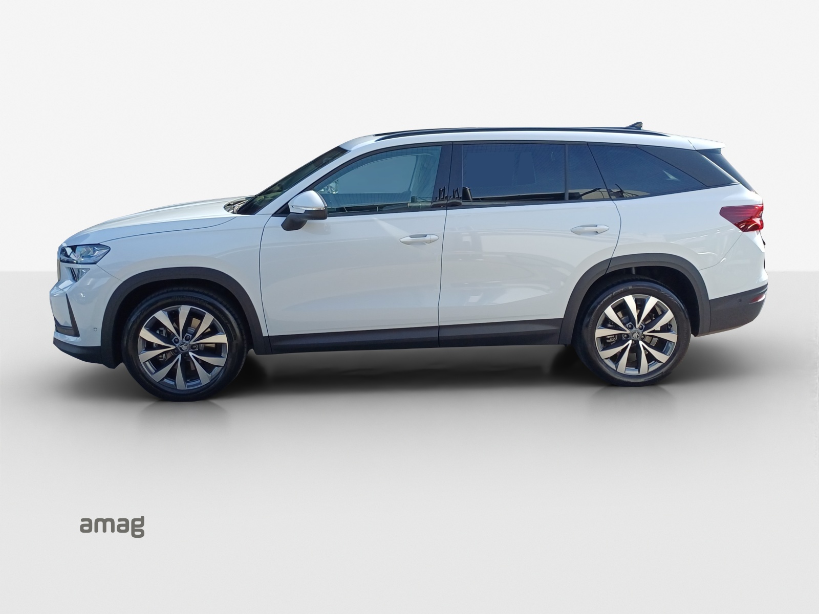 Audi Q3 - Bild folgt... 1