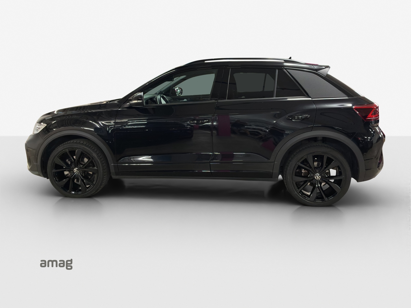 VW T-Roc - Bild folgt... 1