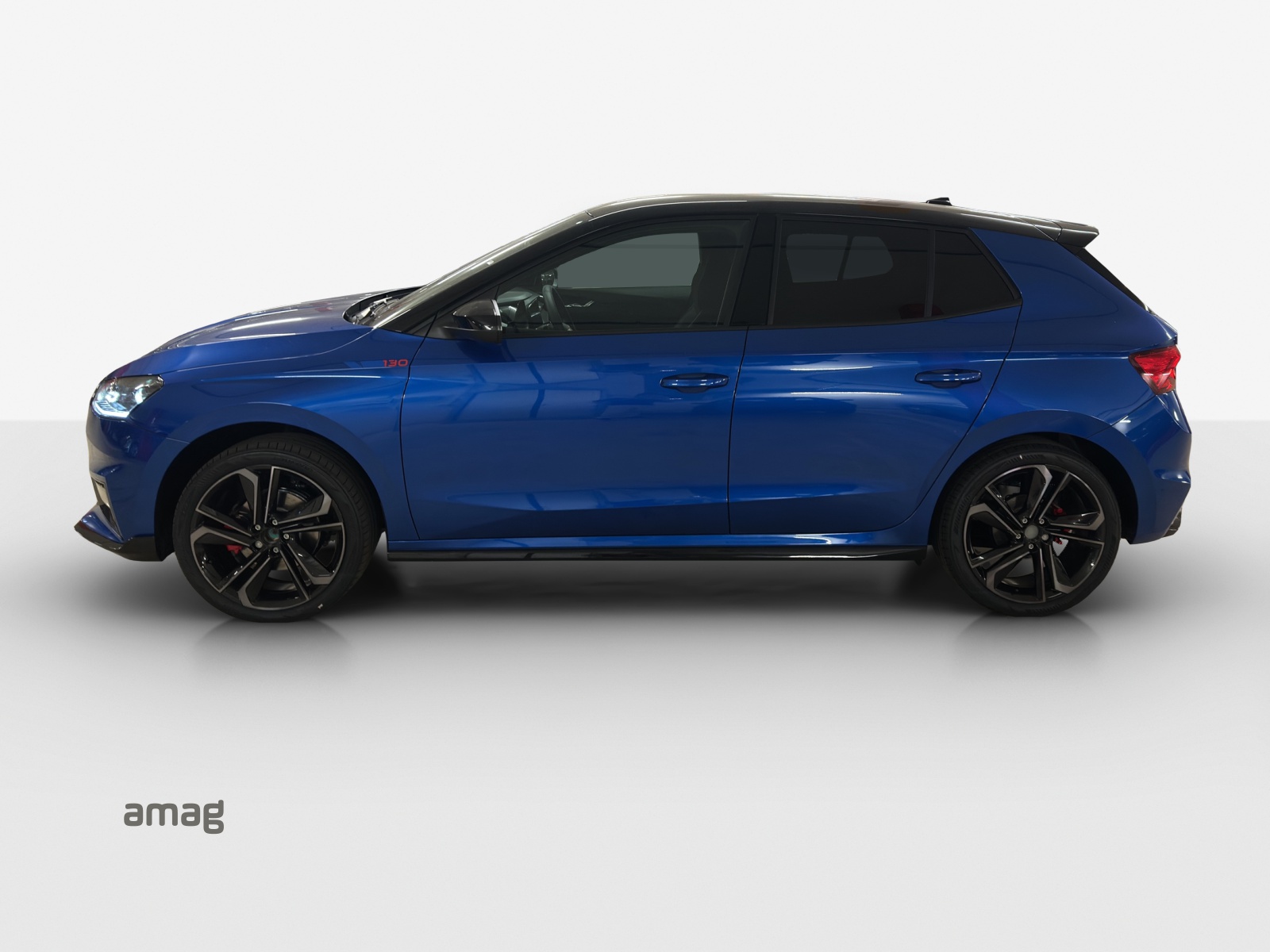 Škoda Fabia - Bild folgt... 1