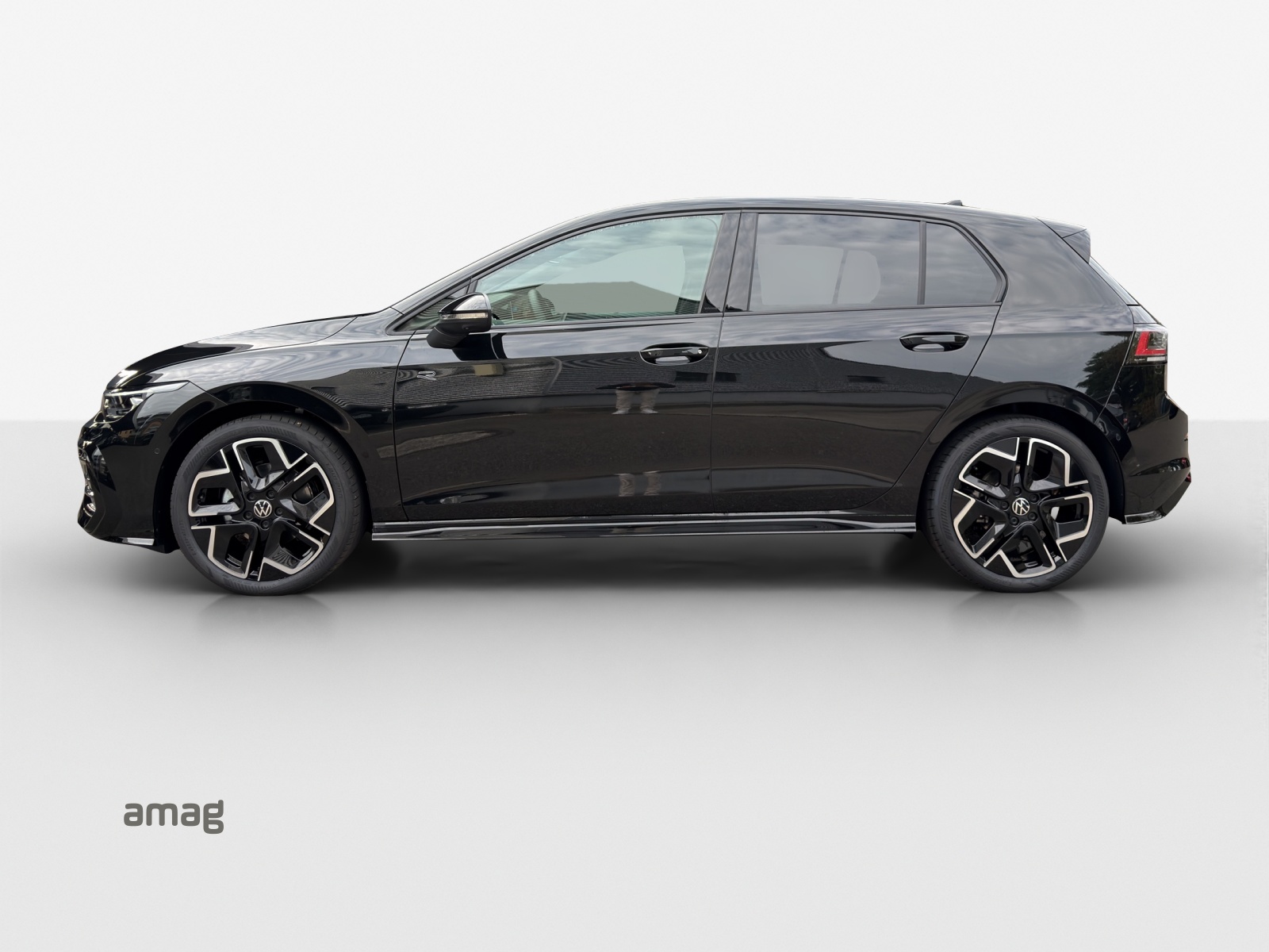 VW Golf - Bild folgt... 1