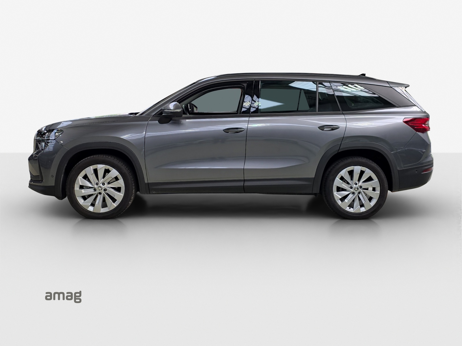 Škoda Kodiaq - Bild folgt... 1