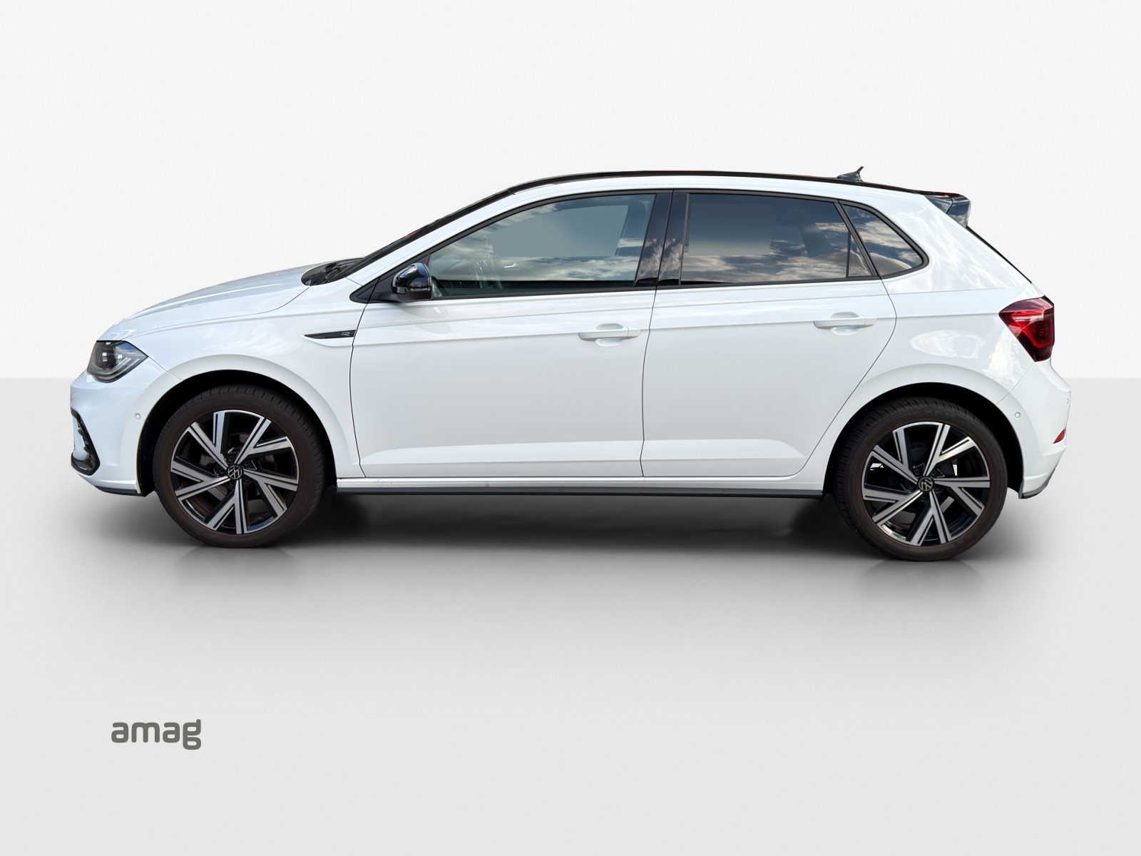 VW Polo - Bild folgt... 1