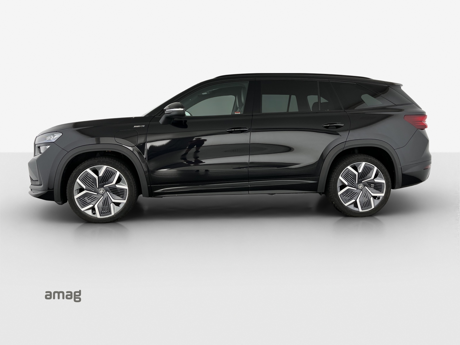 Škoda Kodiaq - Bild folgt... 1