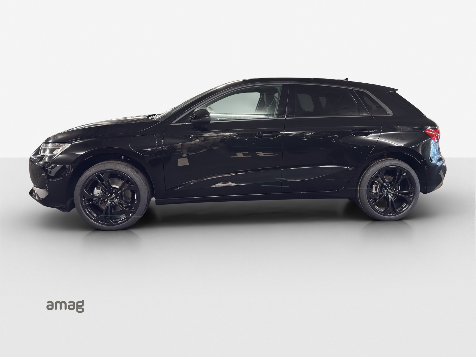 Audi A3 - Bild folgt... 1