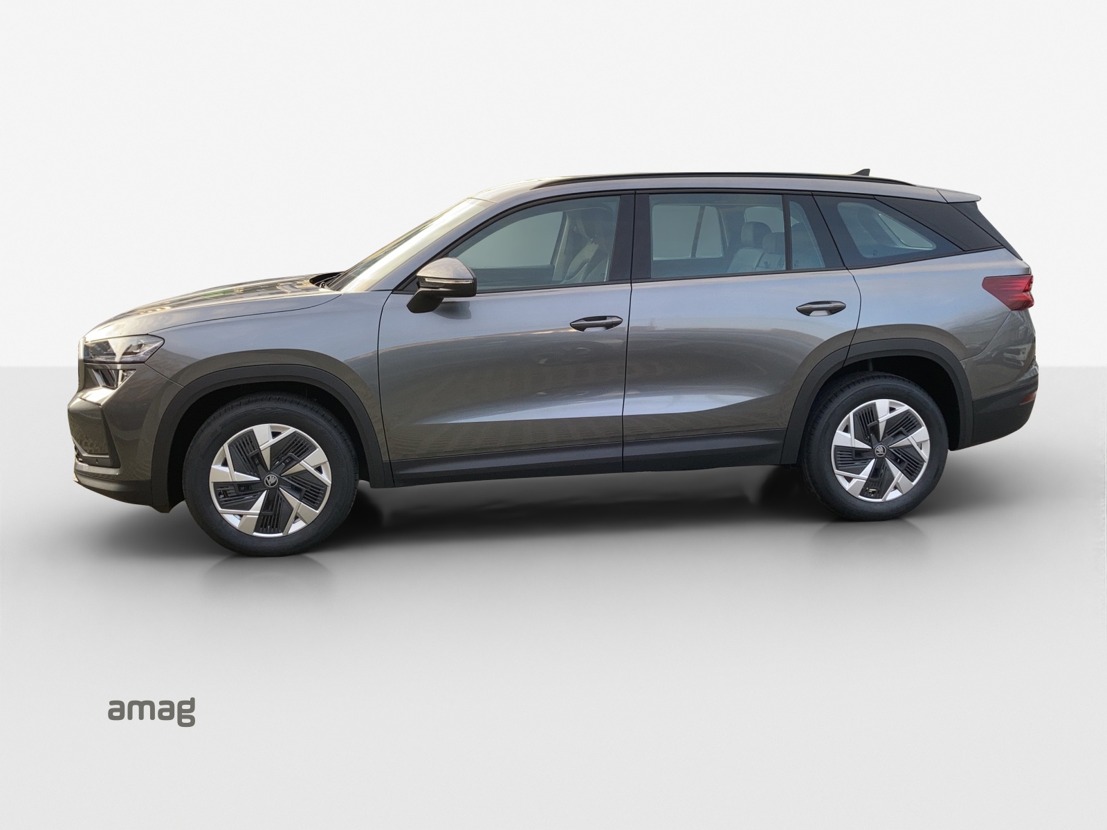 Škoda Kodiaq - Bild folgt... 1