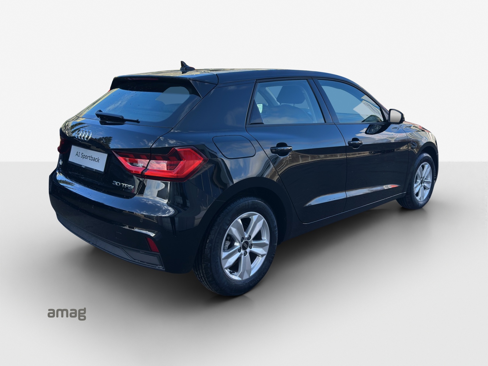 Audi A1 - Bild folgt... 1