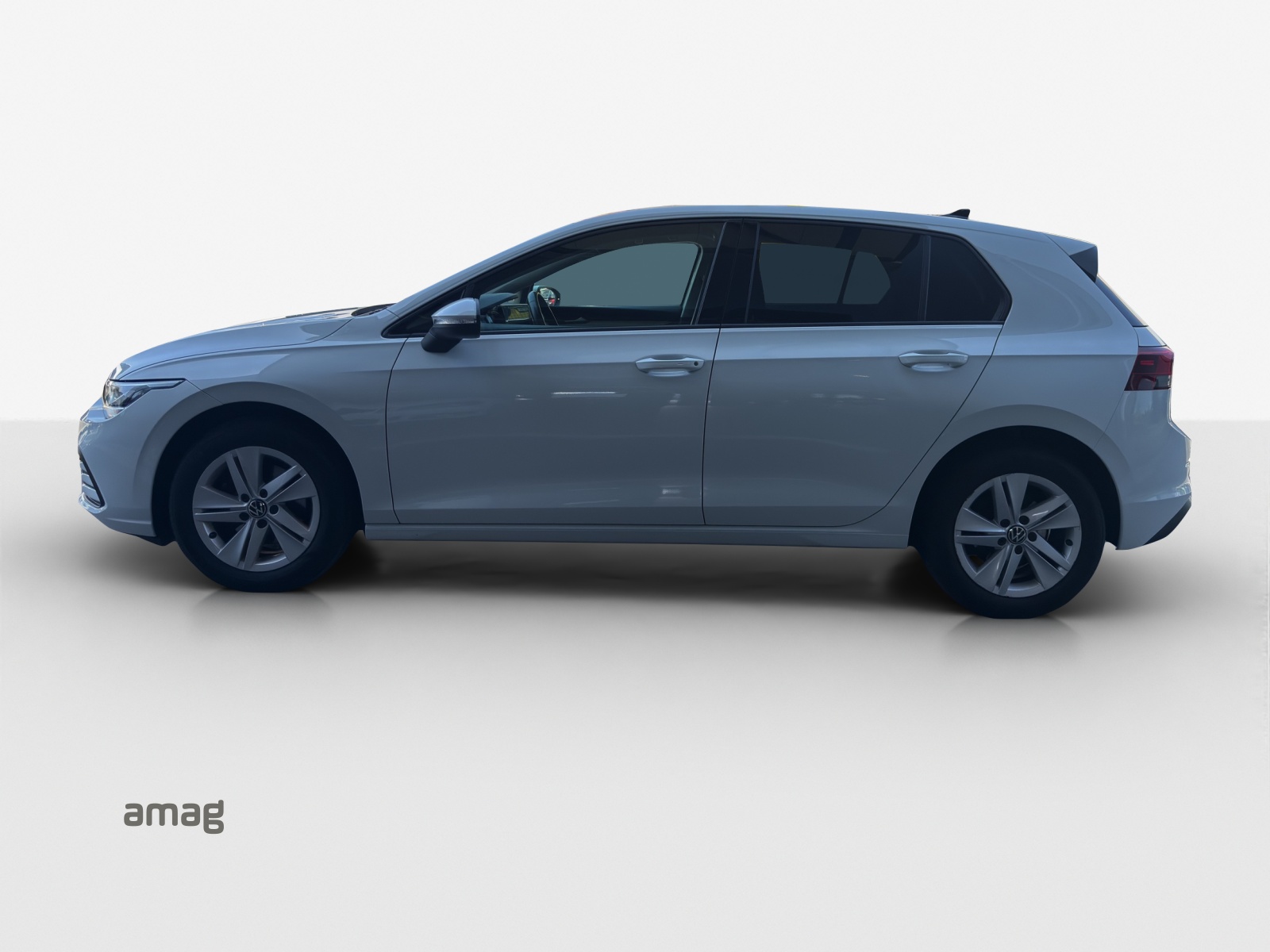 VW Golf - Bild folgt... 1