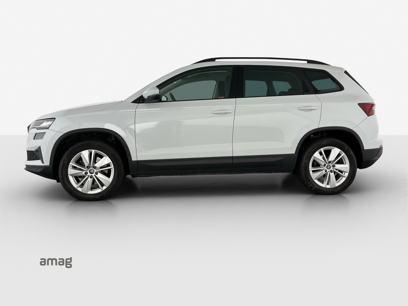 Škoda Karoq - Bild folgt... 1