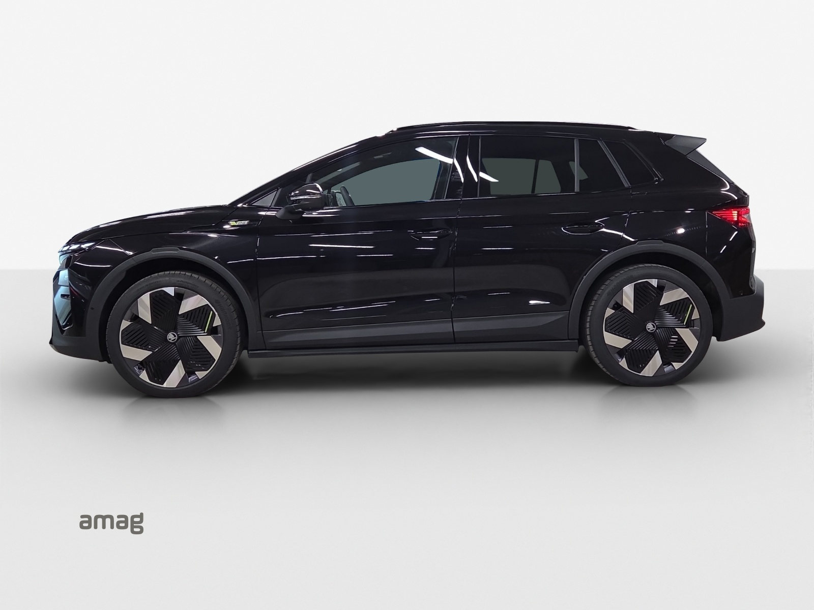 Škoda Elroq - Bild folgt... 1