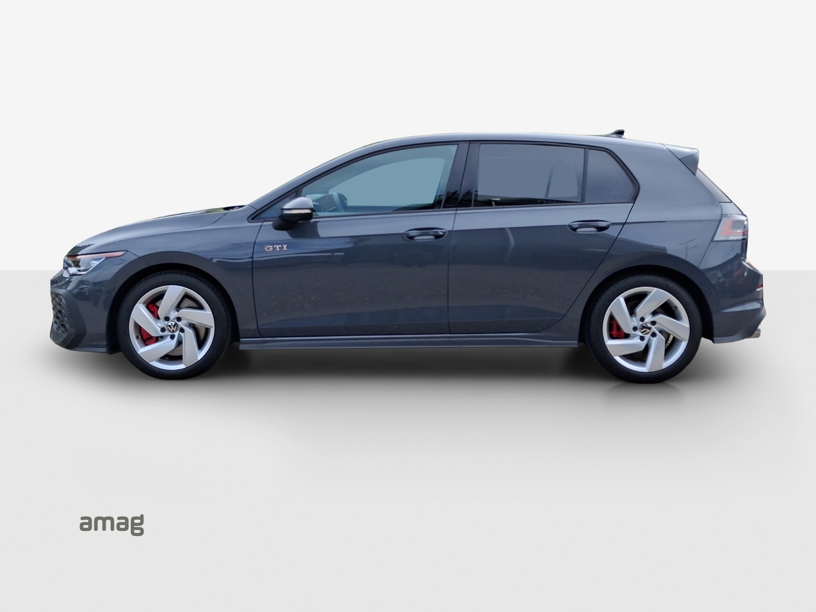 VW Golf - Bild folgt... 1