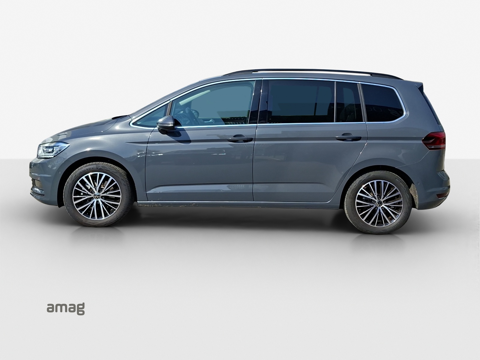 VW Touran - Bild folgt... 1