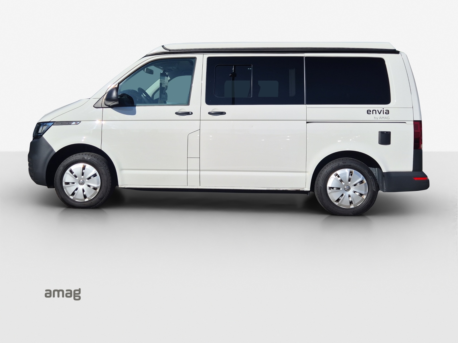 VW Nutzfahrzeuge Transporter - Bild folgt... 1