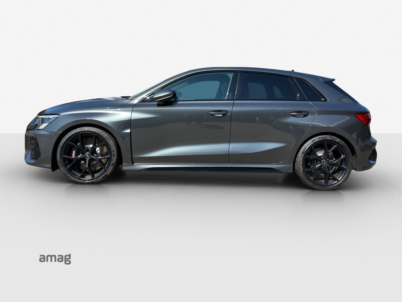 Audi RS3 - Bild folgt... 1