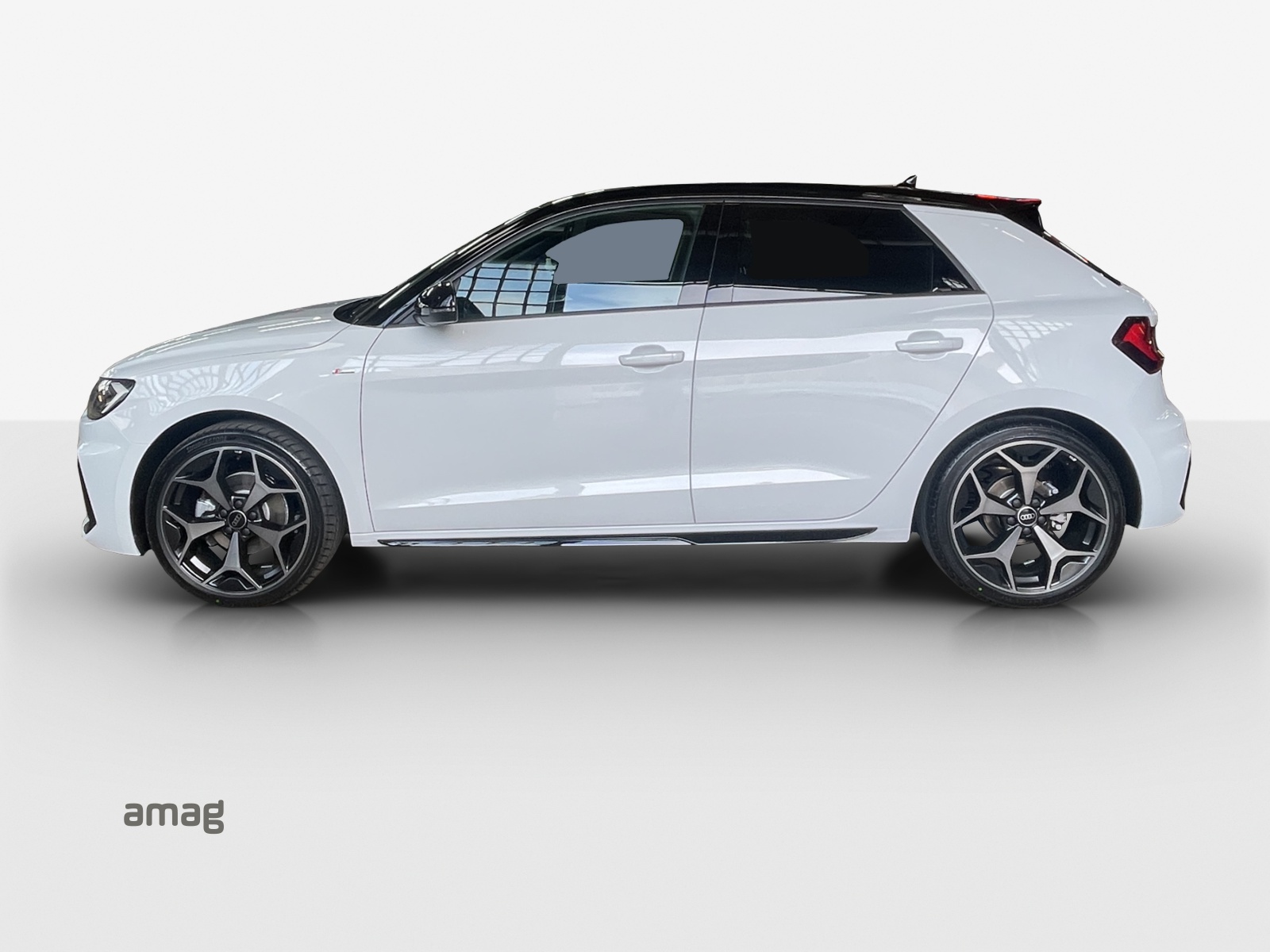 Audi A1 - Bild folgt... 1