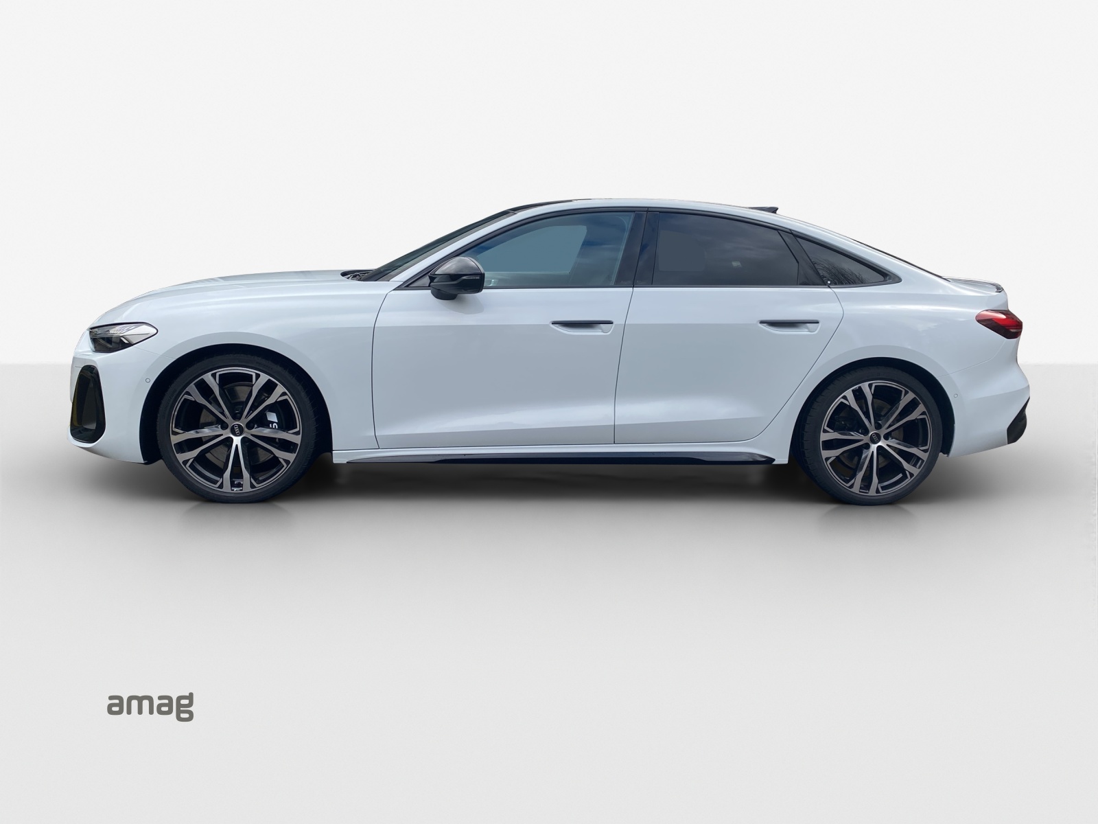 Audi S5 - Bild folgt... 1