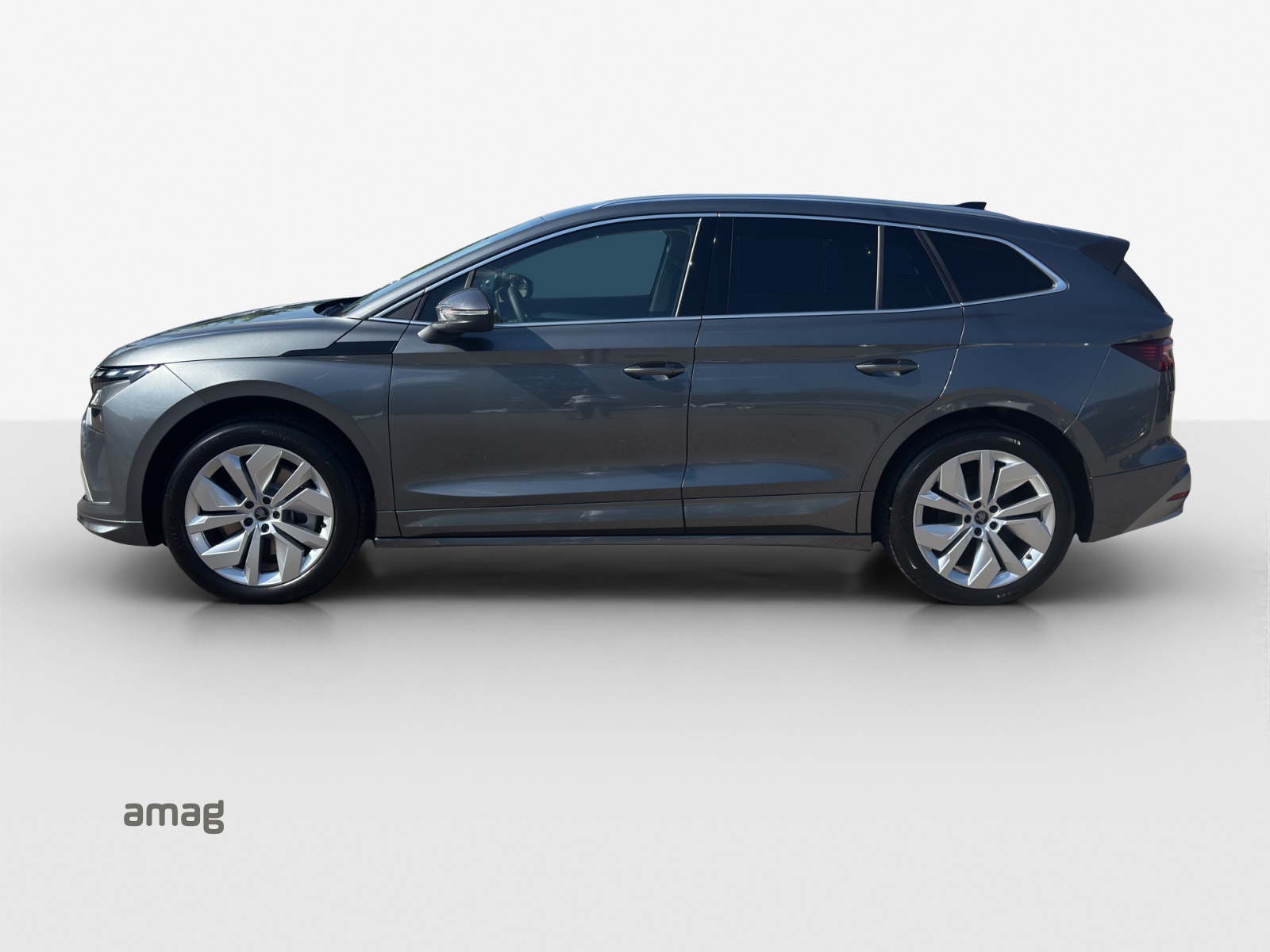 Škoda Enyaq - Bild folgt... 1