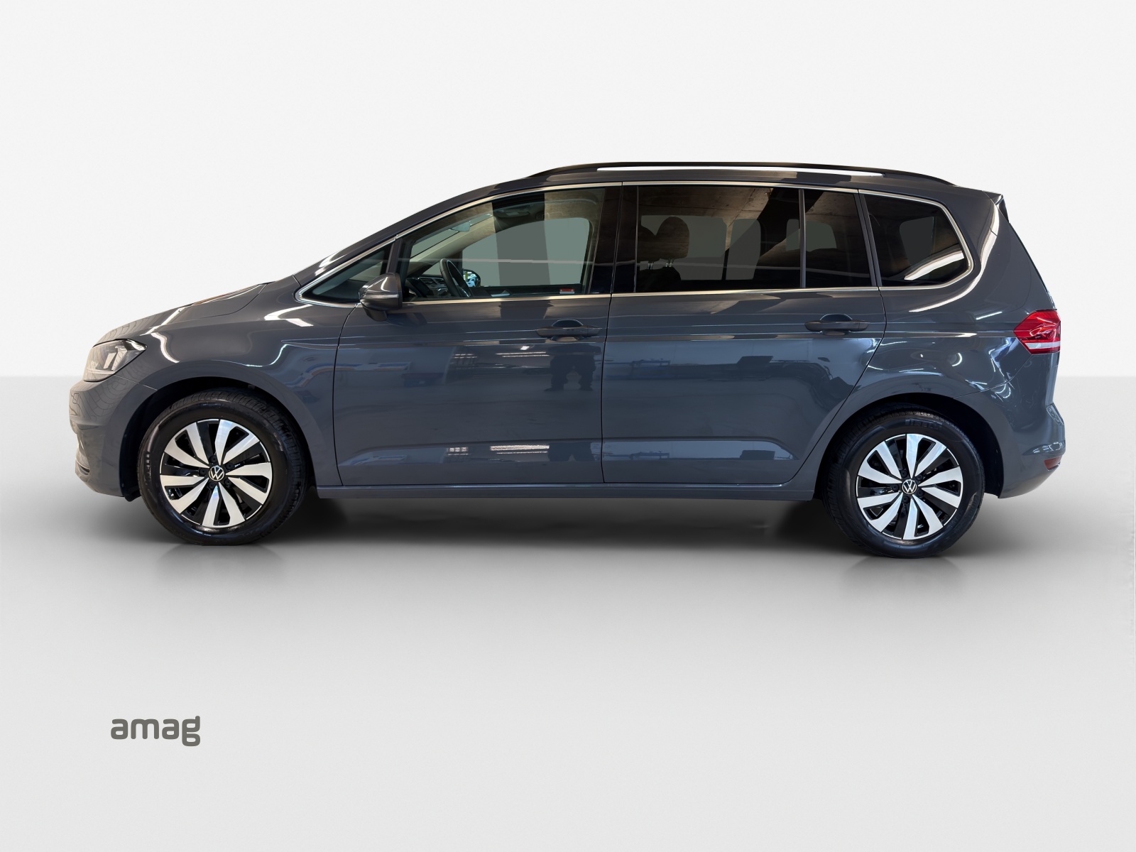 VW Touran - Bild folgt... 1