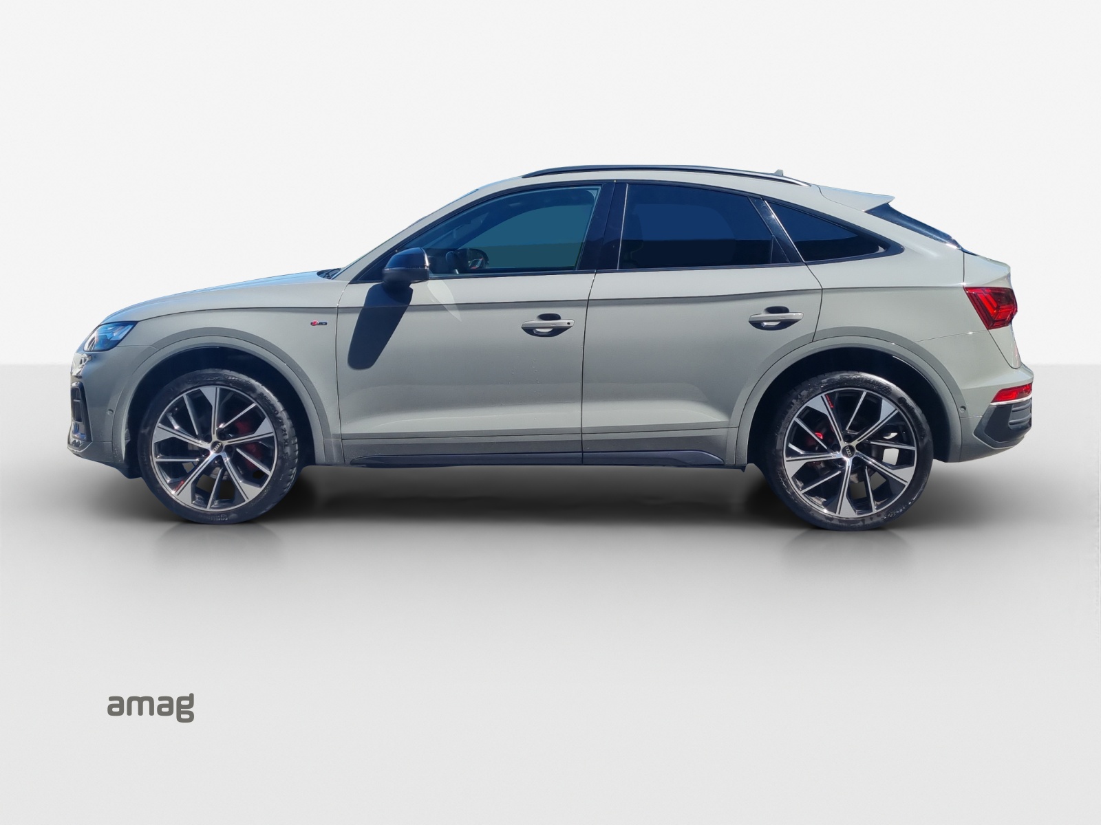 Audi Q5 - Bild folgt... 1