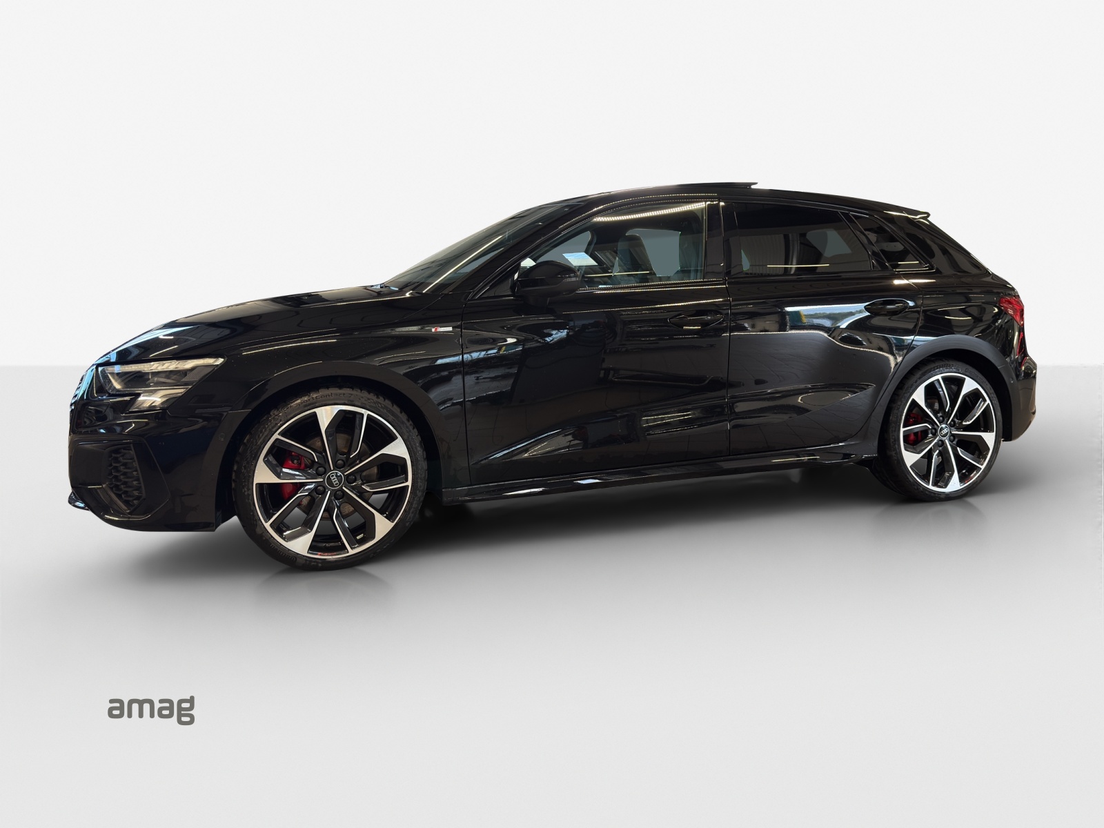 Audi A3 - Bild folgt... 1