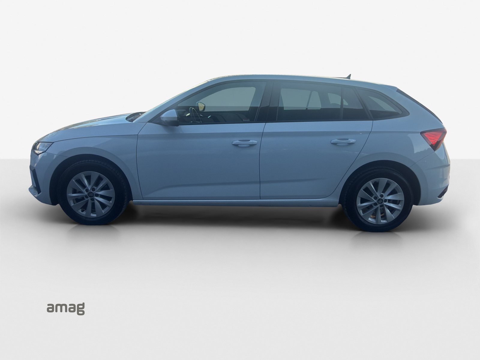 Škoda Scala - Bild folgt... 1