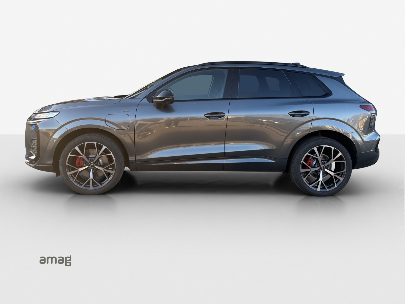 Audi Q3 - Bild folgt... 1