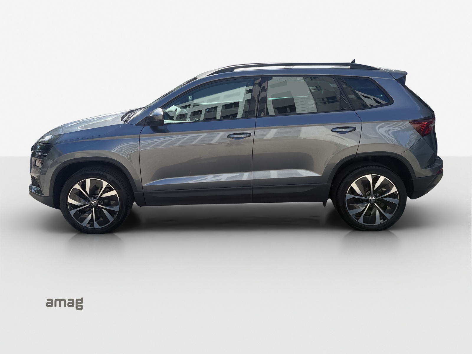 Škoda Karoq - Bild folgt... 1