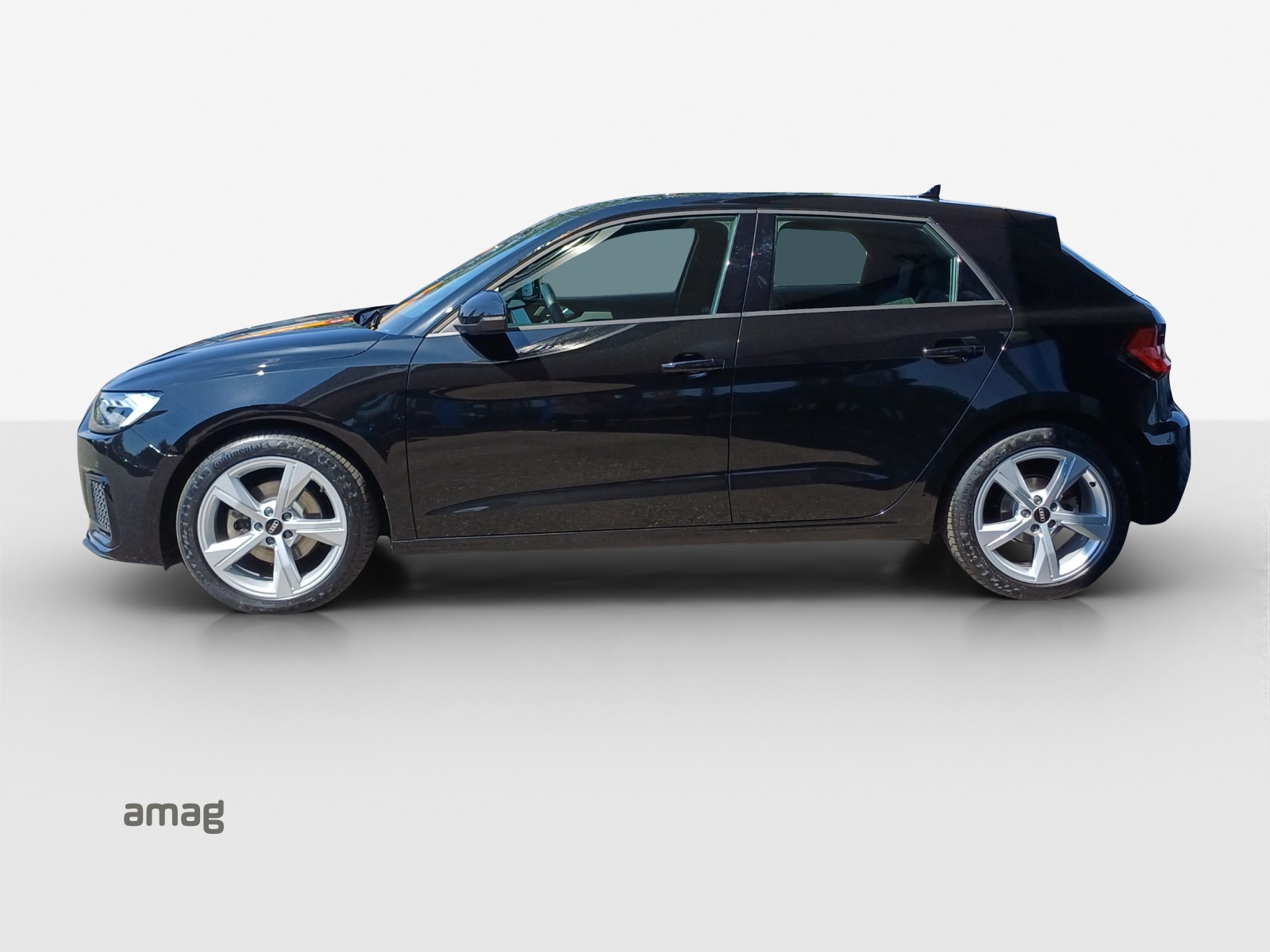 Audi A1 - Bild folgt... 1