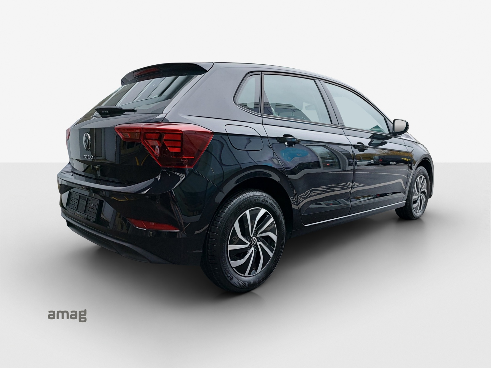 VW Polo - Bild folgt... 1