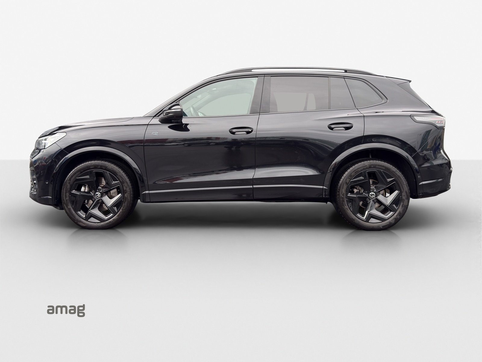 VW Tiguan - Bild folgt... 1