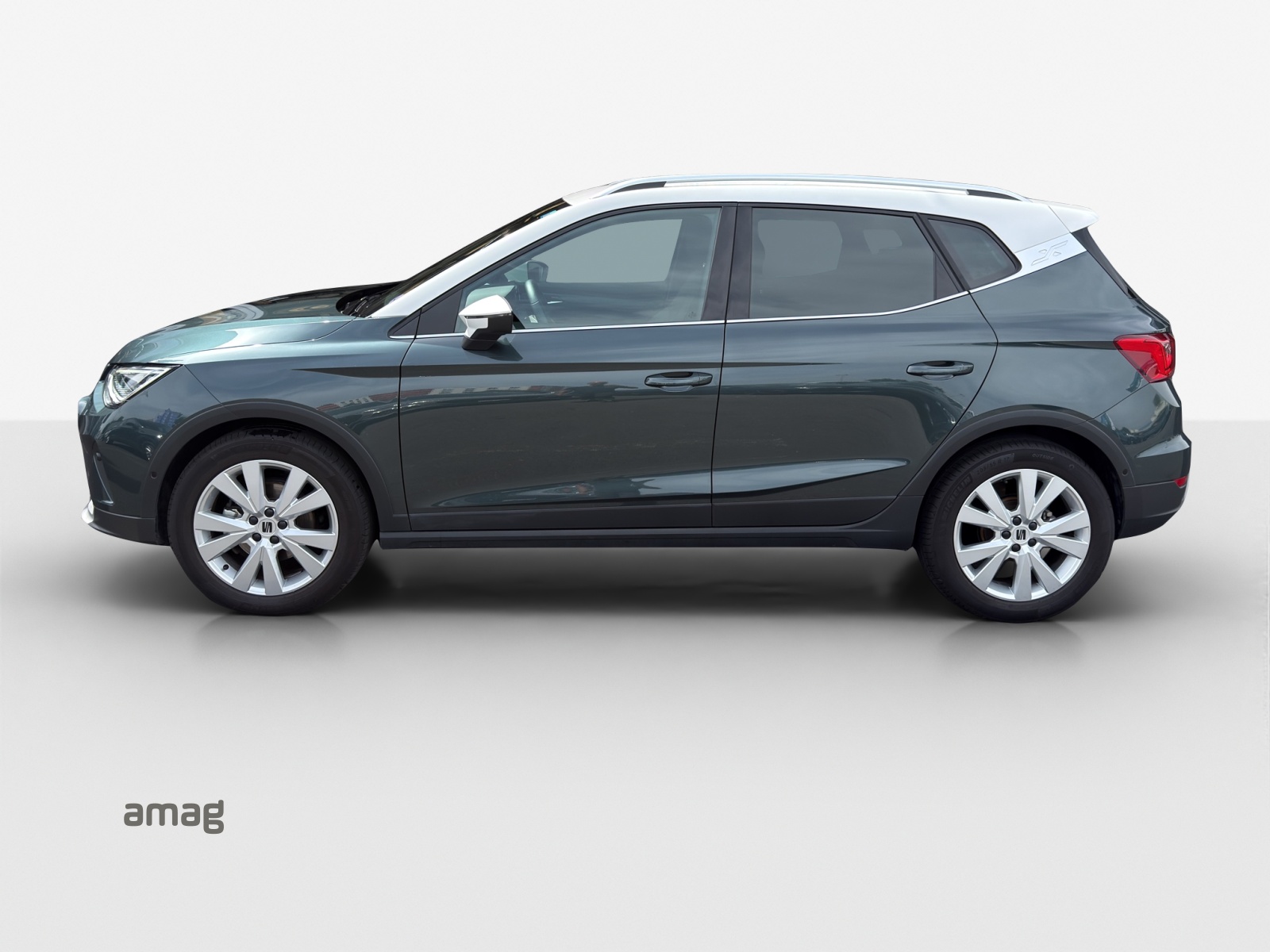 Seat Arona - Bild folgt... 1