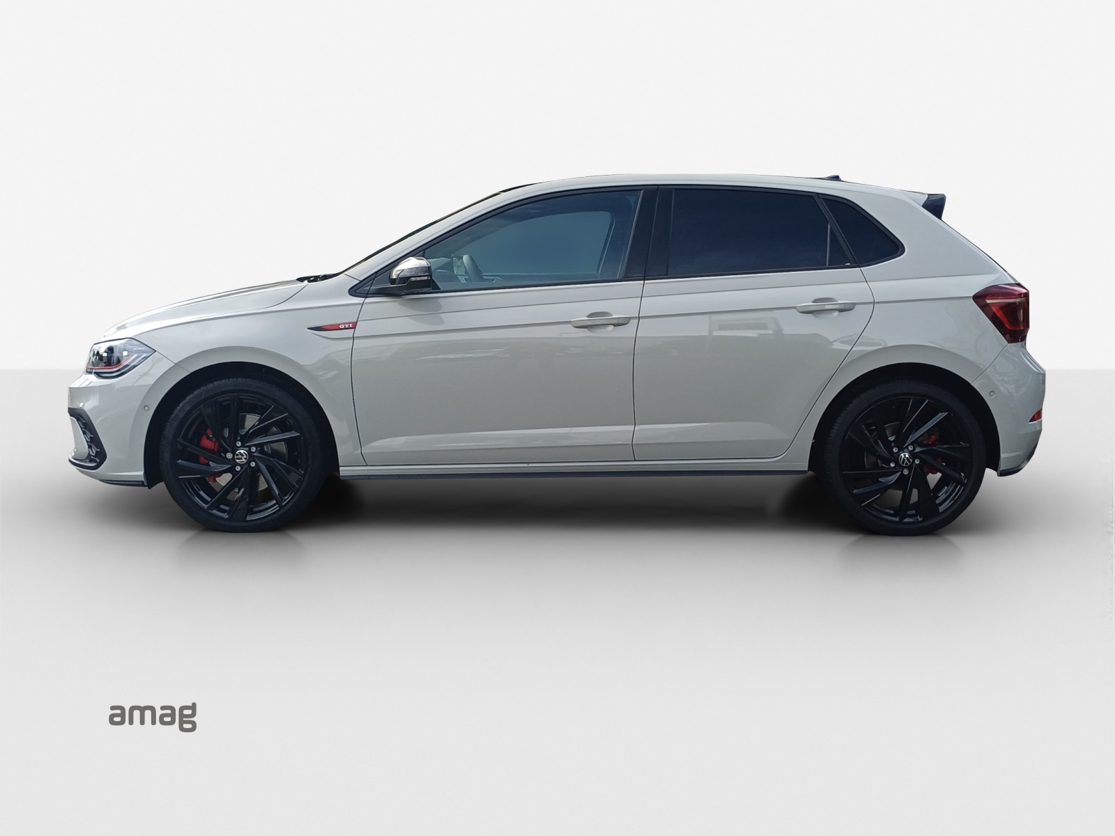 VW Polo - Bild folgt... 1
