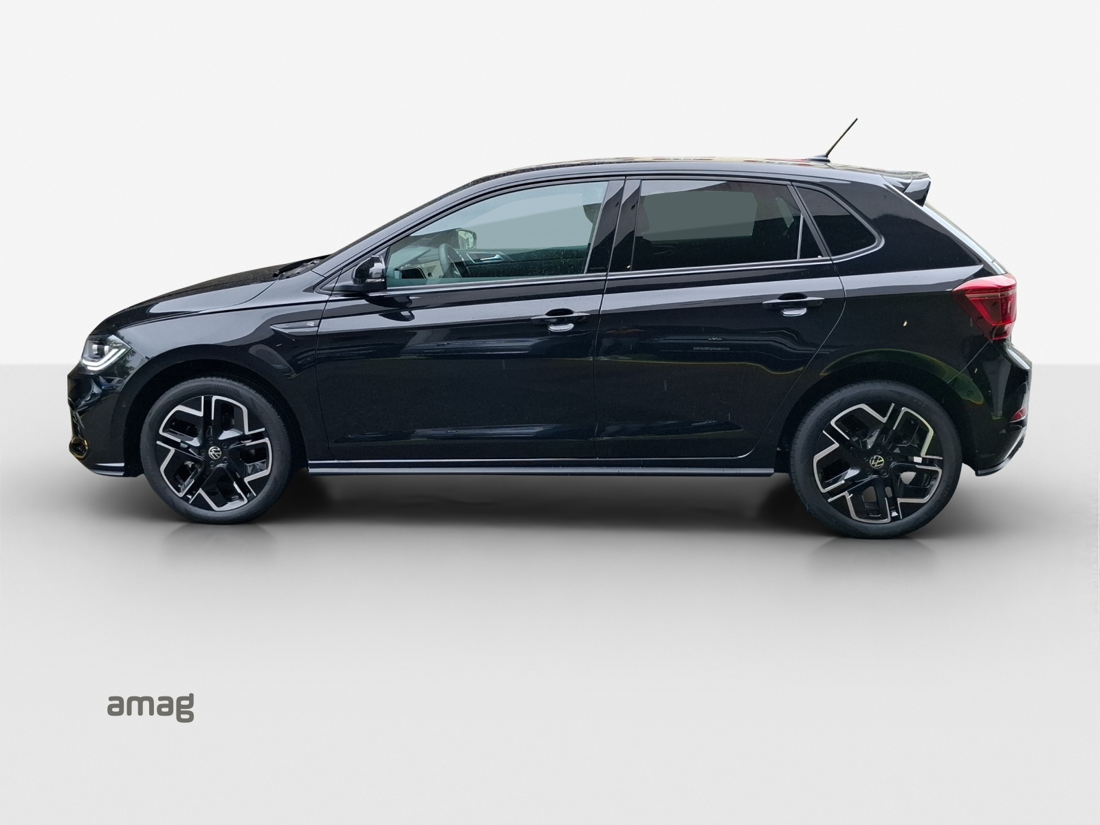 VW Polo - Bild folgt... 1