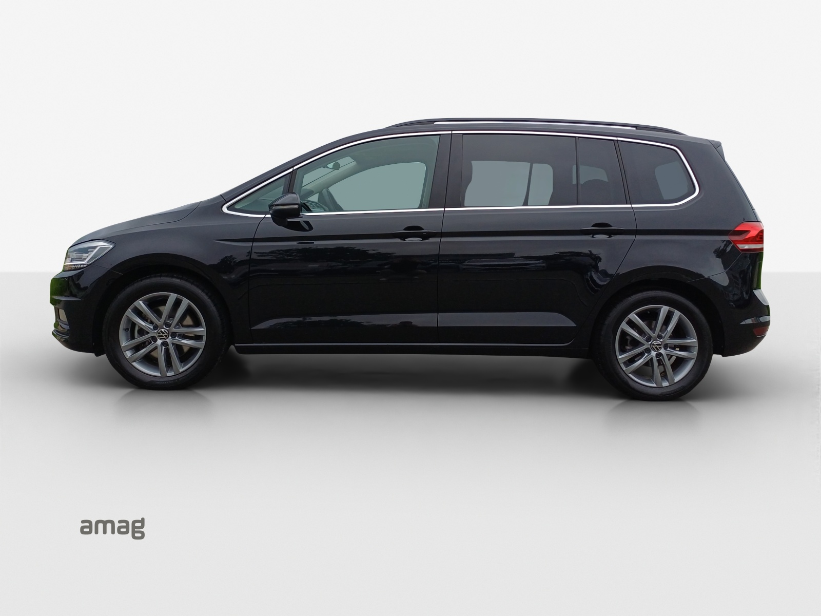 VW Touran - Bild folgt... 1