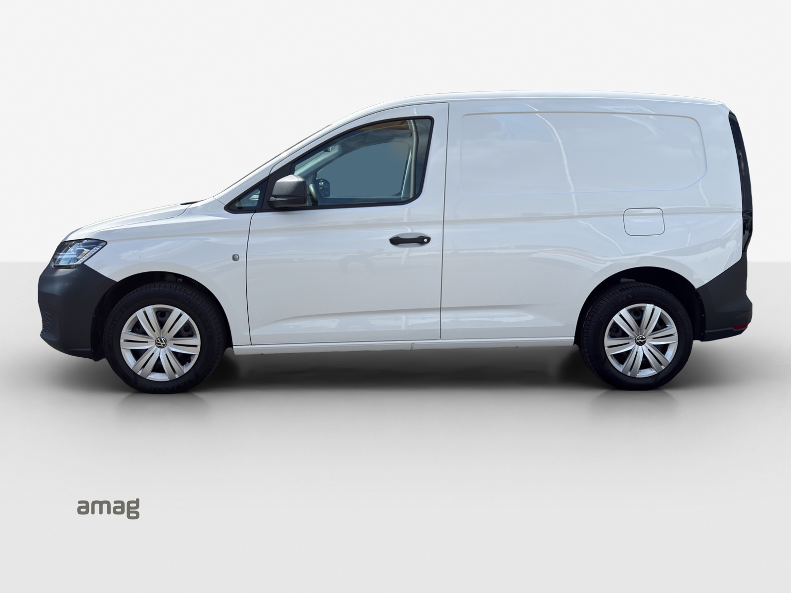 VW Nutzfahrzeuge Caddy - Bild folgt... 1