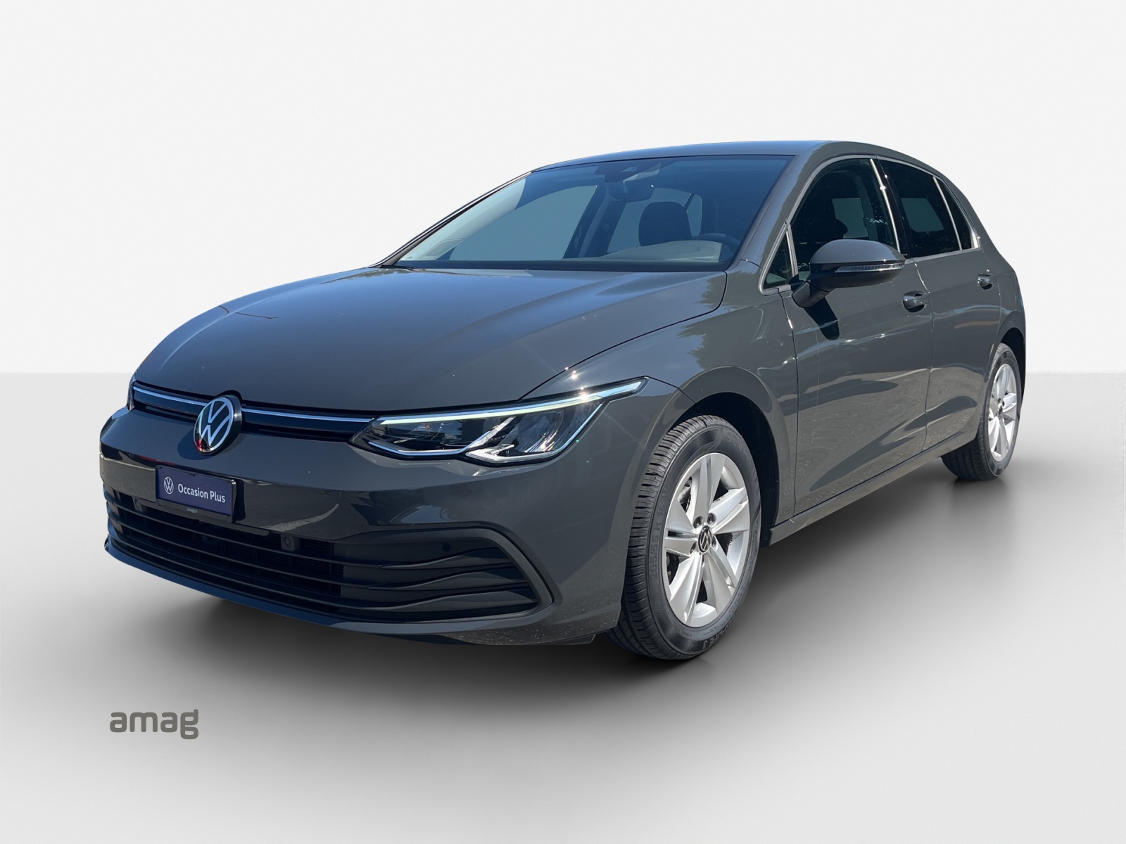 Offre de leasing et d'auto-abo VW Golf