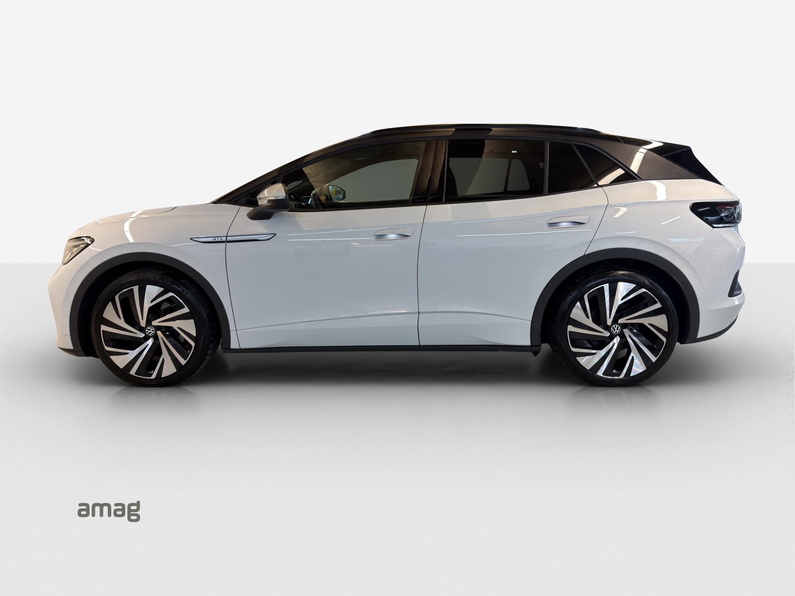 VW ID.4 - Bild folgt... 1