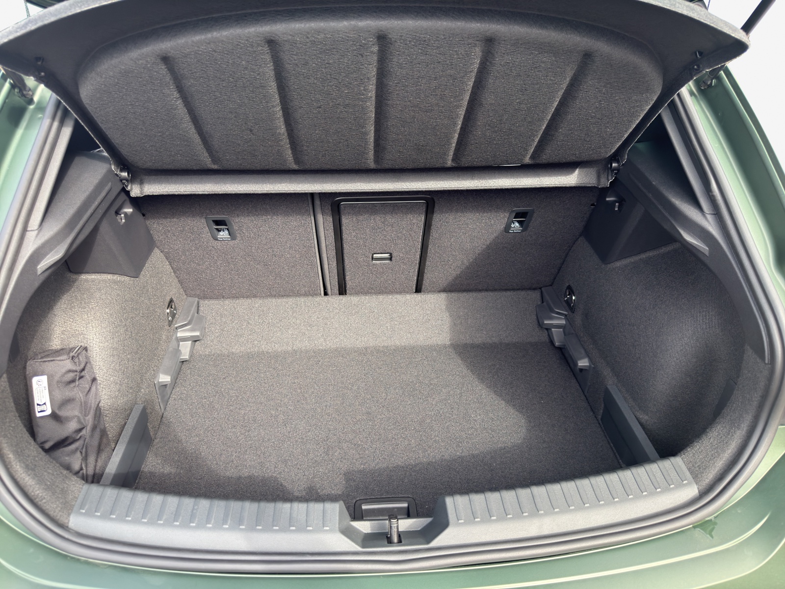 Cupra Leon - Bild folgt... 1