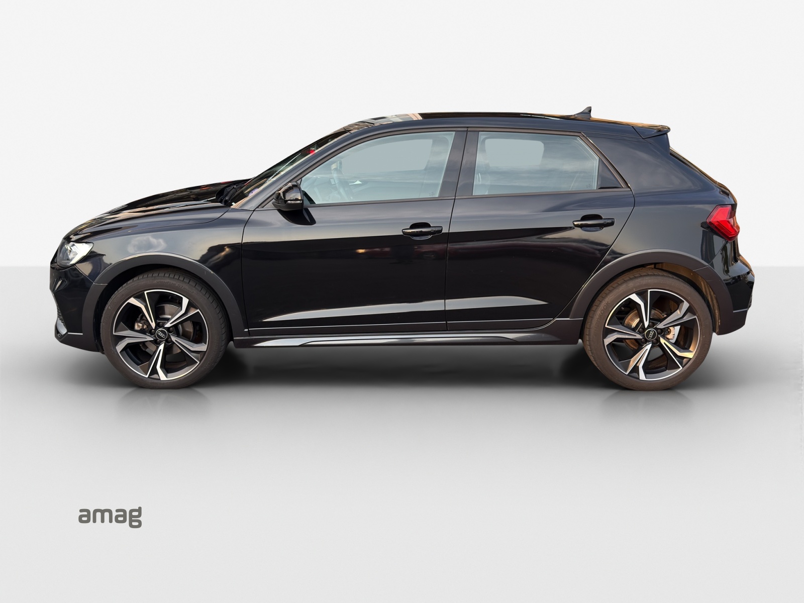 Audi A1 - Bild folgt... 1