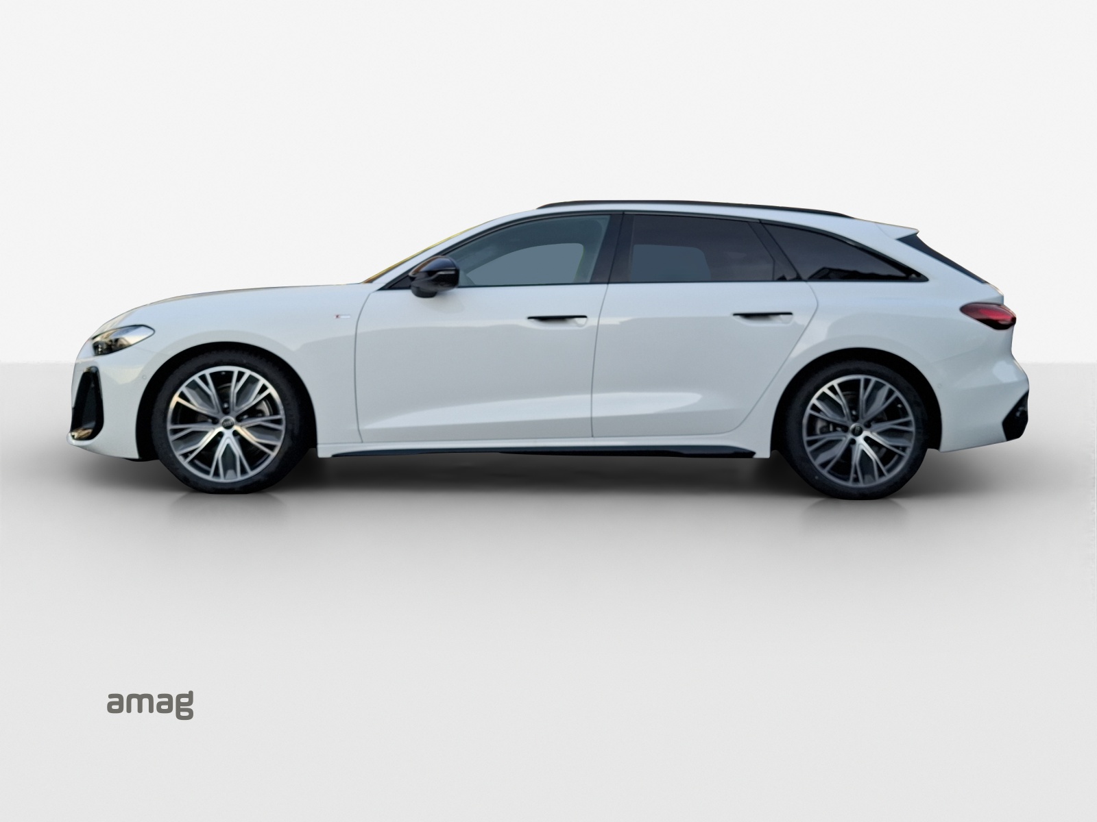 Audi A5 - Bild folgt... 1