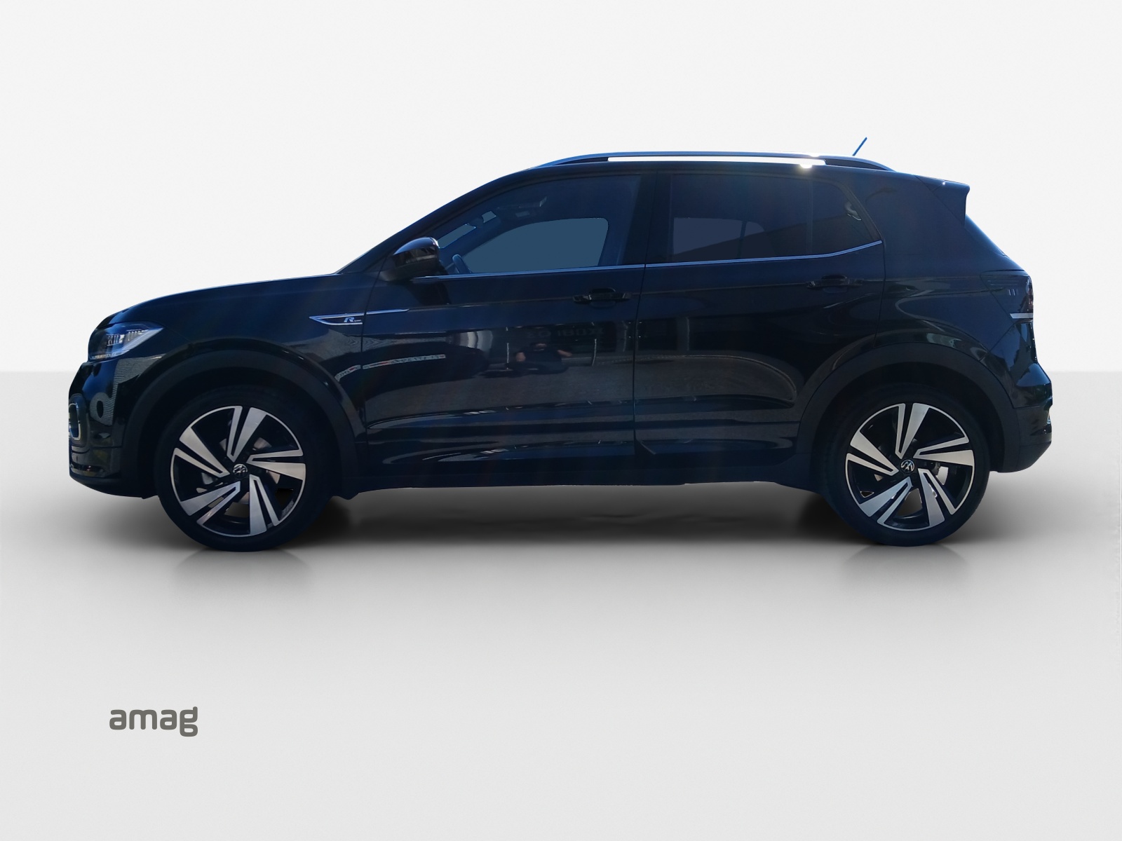 VW T-Cross - Bild folgt... 1