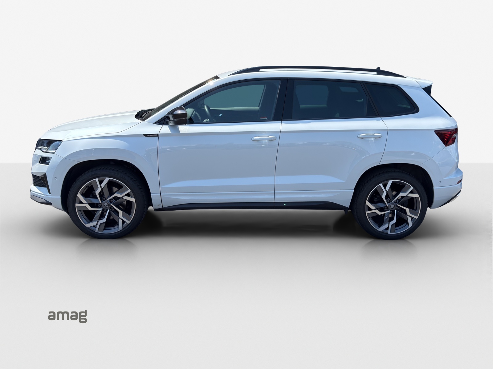 Škoda Karoq - Bild folgt... 1