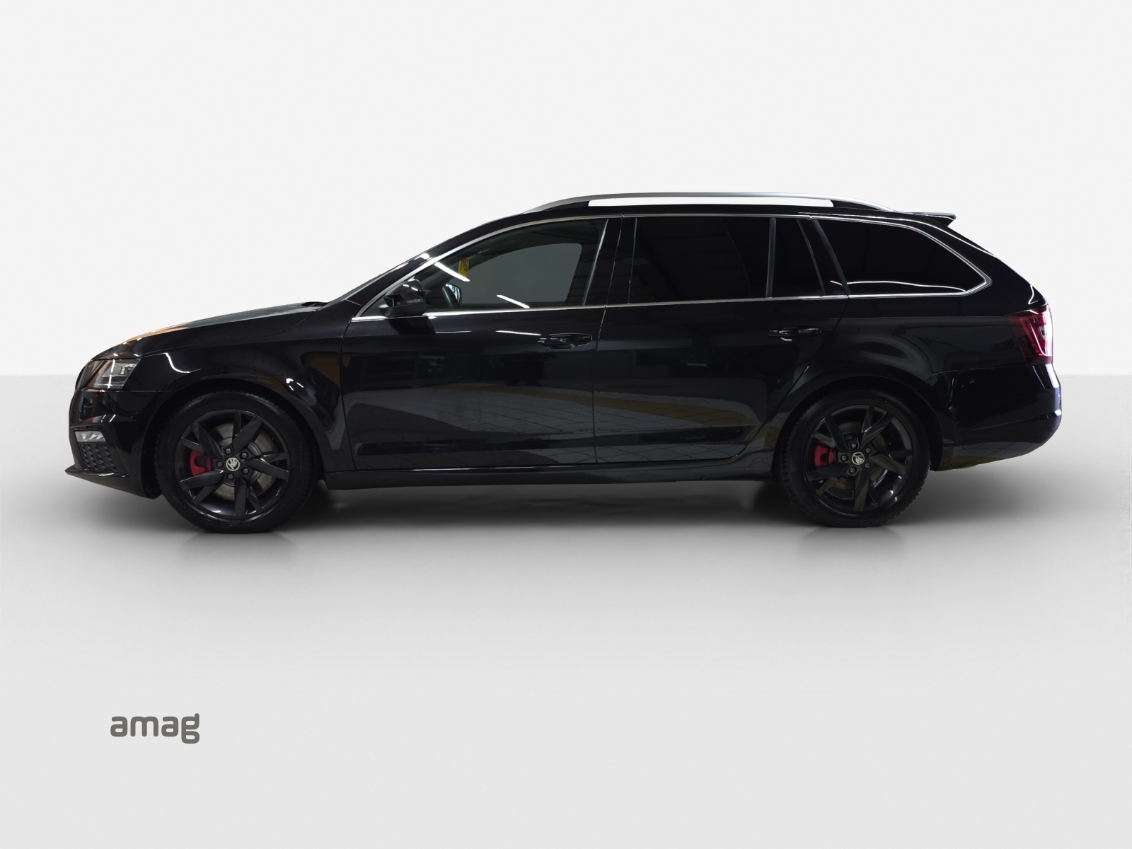 Škoda Octavia - Bild folgt... 1