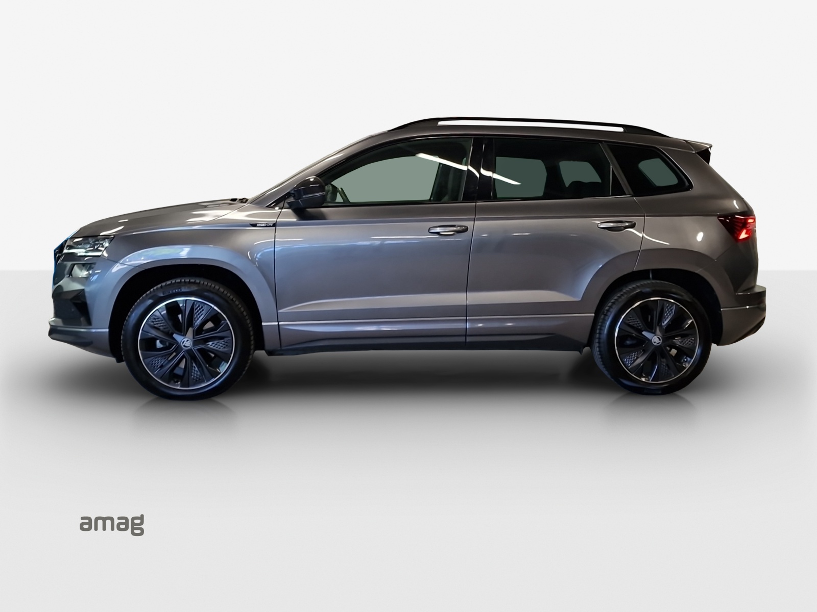 Škoda Karoq - Bild folgt... 1