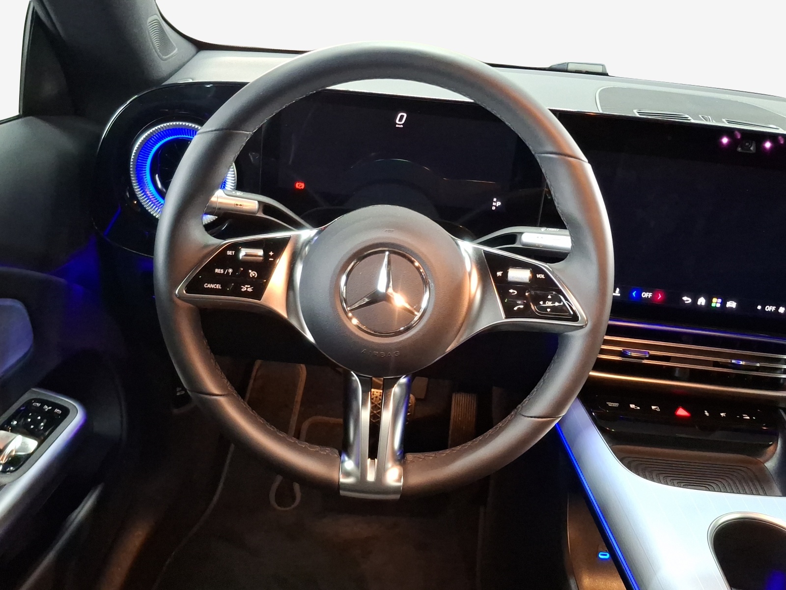 Mercedes-Benz A-Klasse - Bild folgt... 1