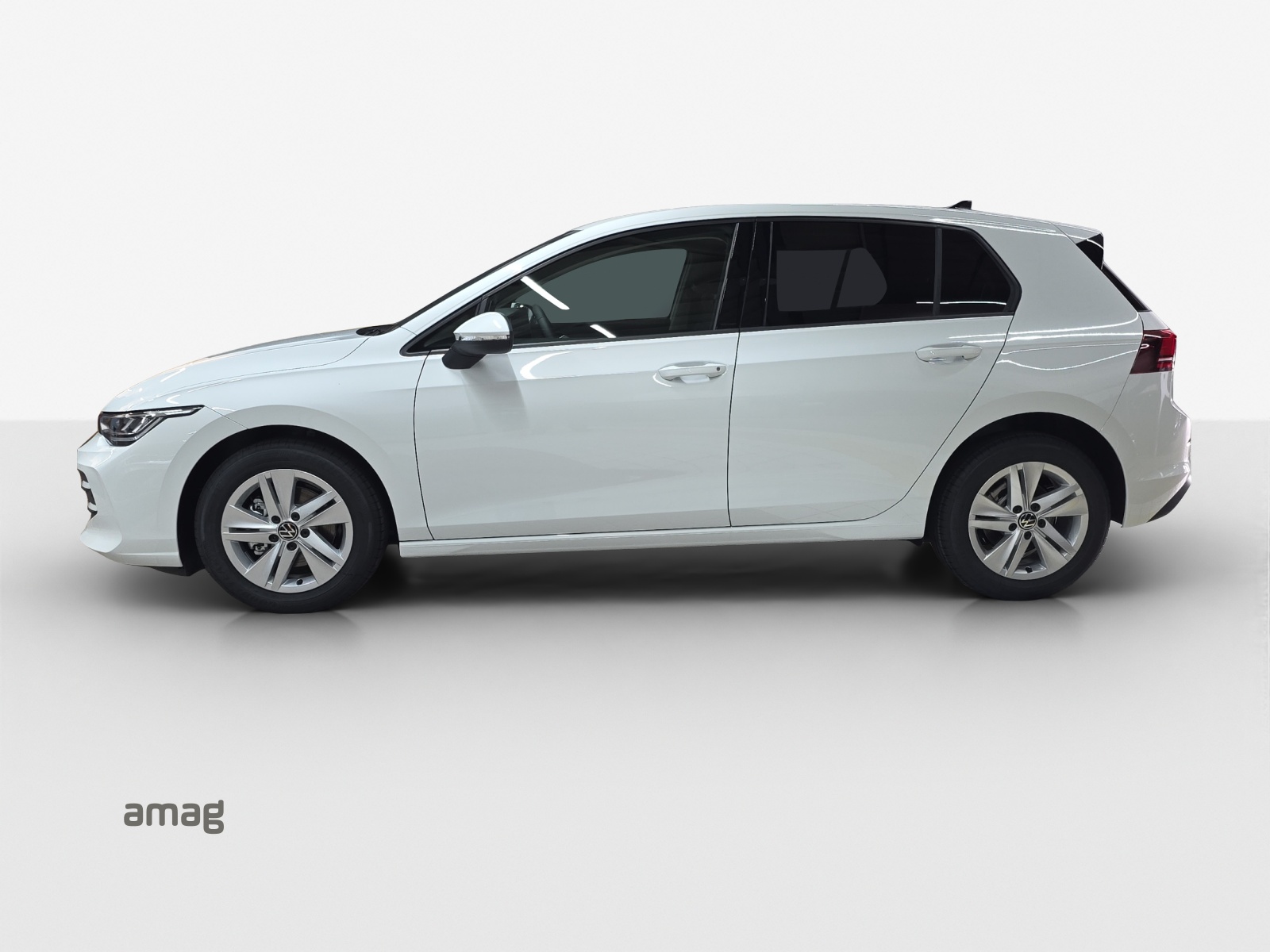 VW Golf - Bild folgt... 1