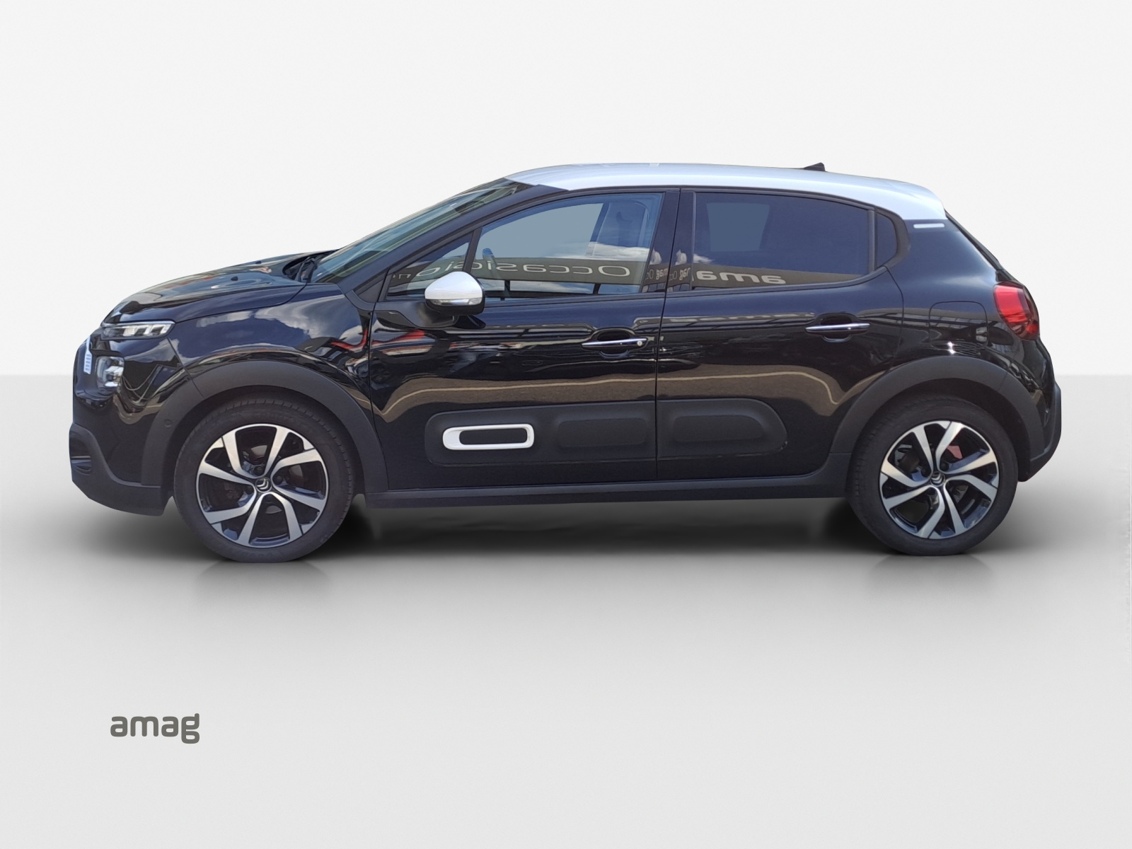 Citroën C3 - Bild folgt... 1